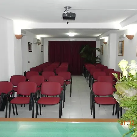 Torreata Hotel&residence