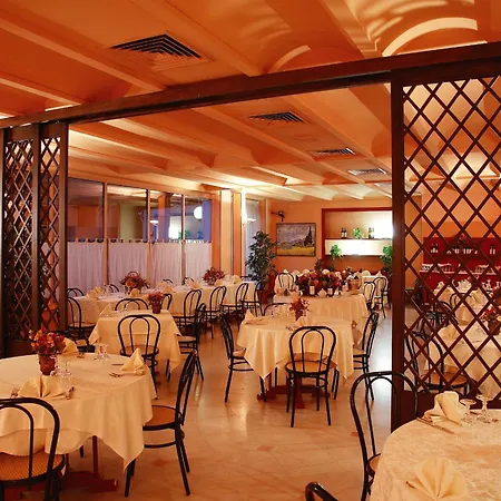 Torreata Hotel&residence Palermo