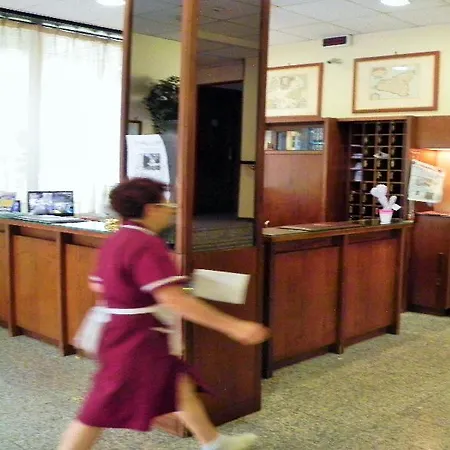 Torreata Hotel&residence