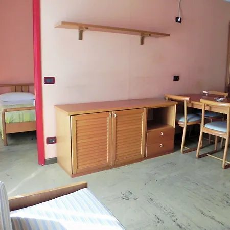 Torreata Hotel&residence 3* Palermo