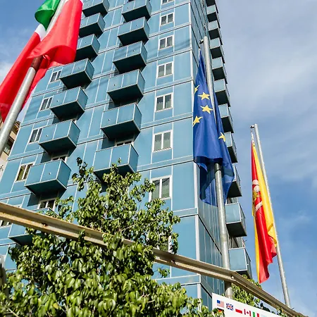 Torreata Hotel&residence