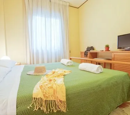 Torreata Hotel&residence Palermo