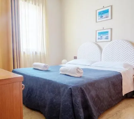 Torreata Hotel&residence